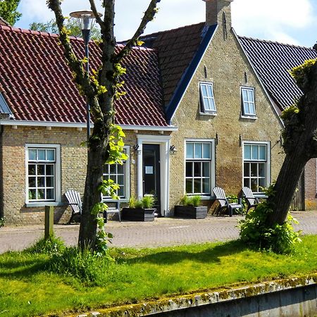 Eastay Oostermeer Экстерьер фото