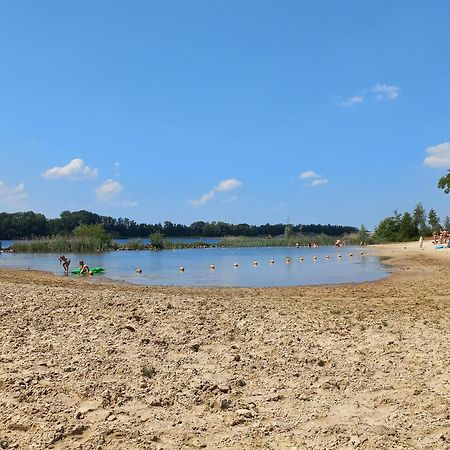 Eastay Oostermeer Экстерьер фото