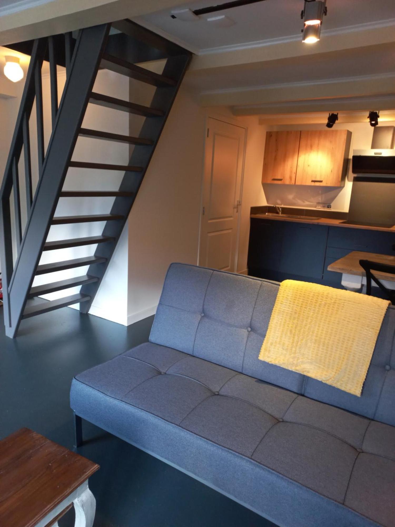 Eastay Oostermeer Экстерьер фото