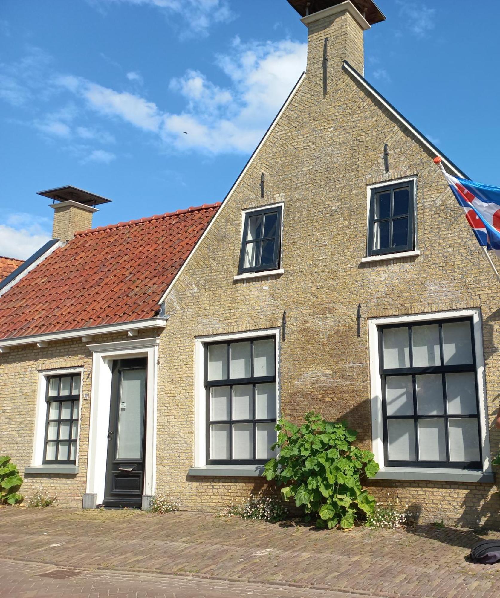 Eastay Oostermeer Экстерьер фото