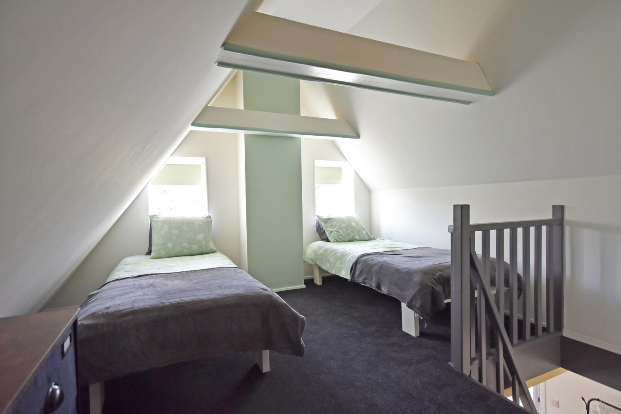 Eastay Oostermeer Экстерьер фото