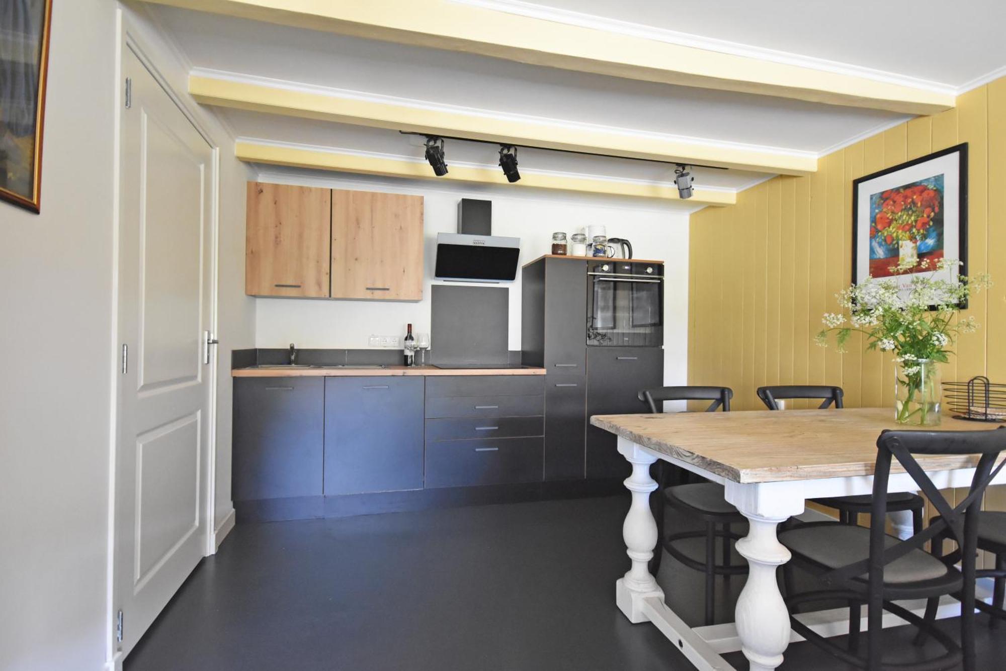 Eastay Oostermeer Экстерьер фото