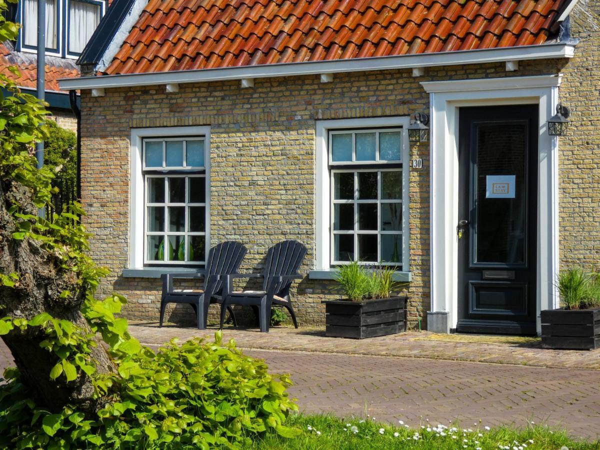 Eastay Oostermeer Экстерьер фото