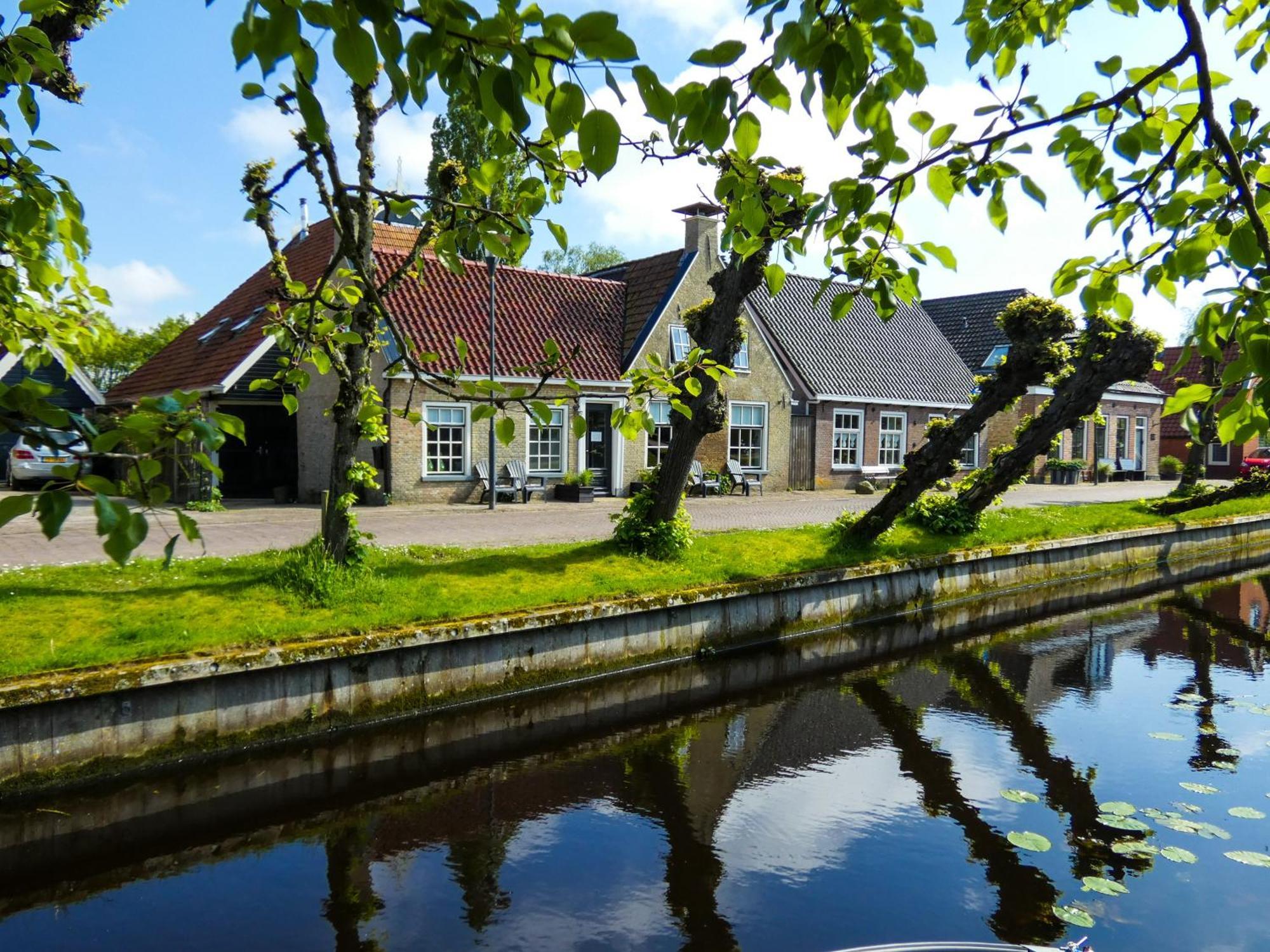 Eastay Oostermeer Экстерьер фото