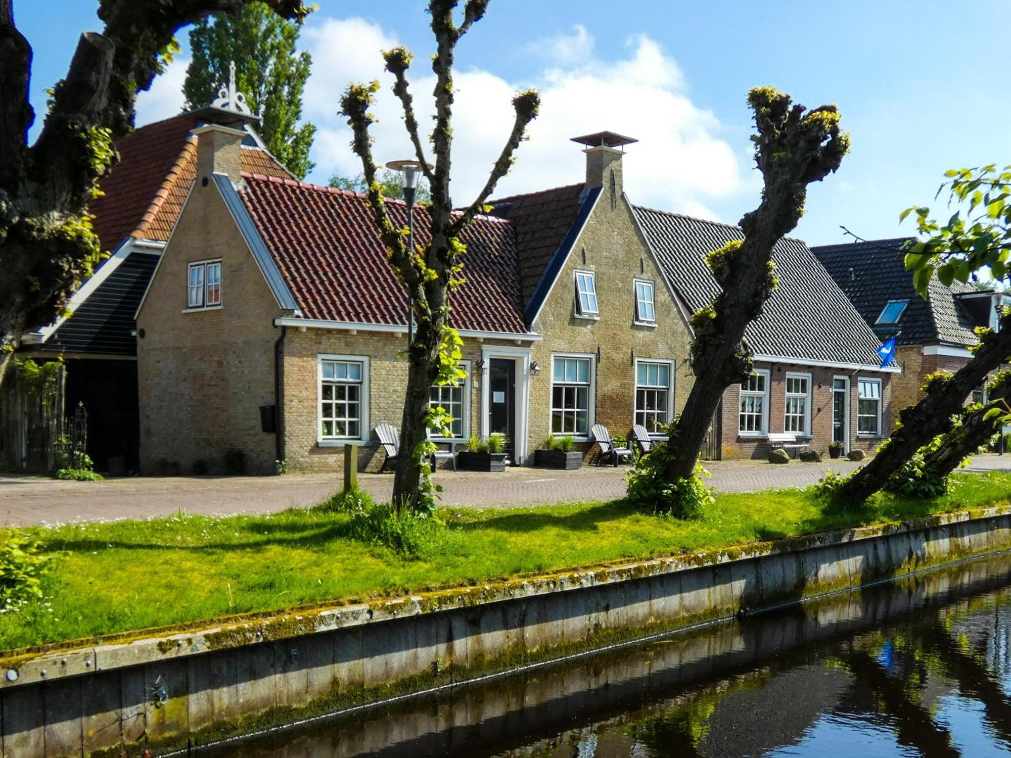 Eastay Oostermeer Экстерьер фото