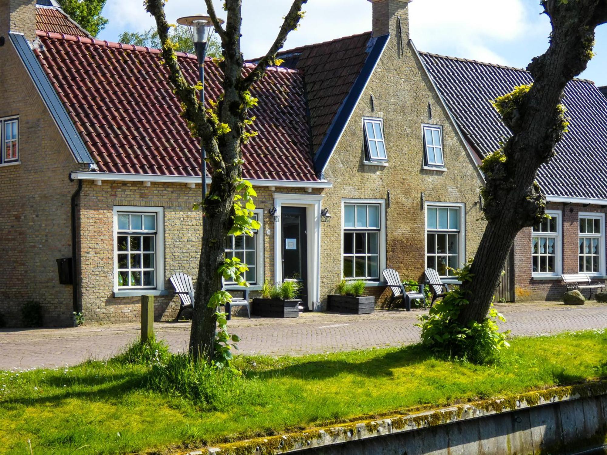 Eastay Oostermeer Экстерьер фото