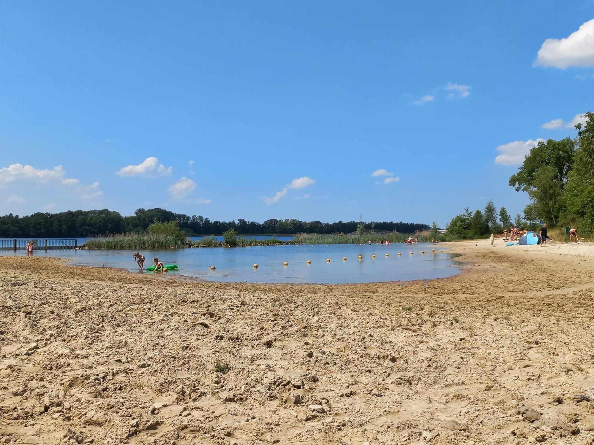 Eastay Oostermeer Экстерьер фото