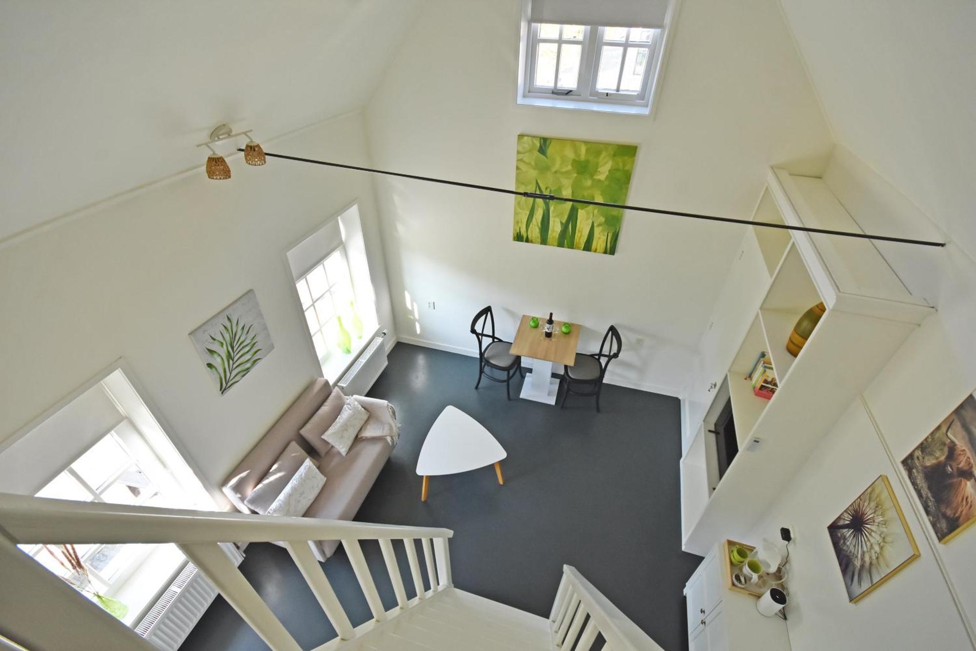 Eastay Oostermeer Экстерьер фото