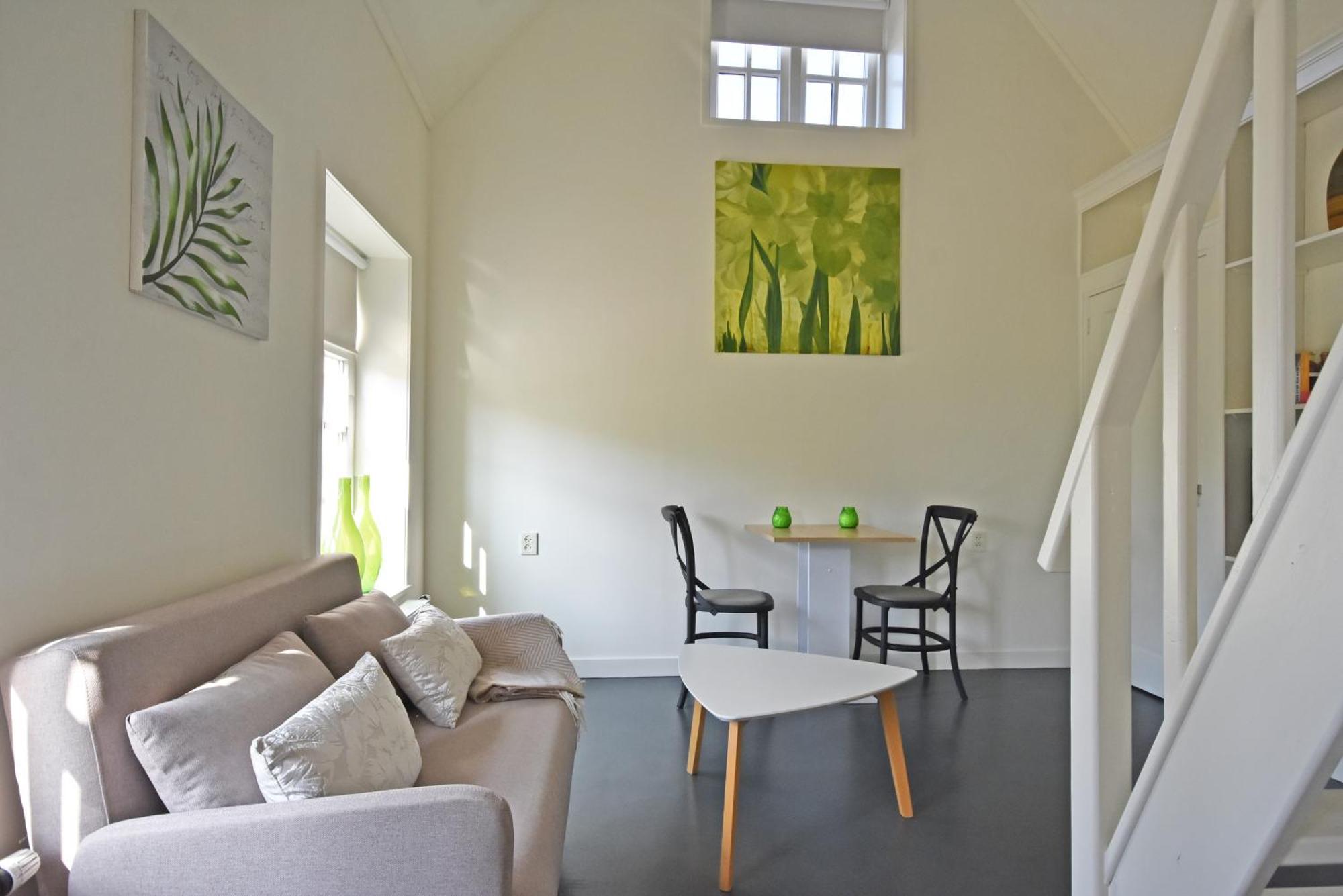 Eastay Oostermeer Экстерьер фото
