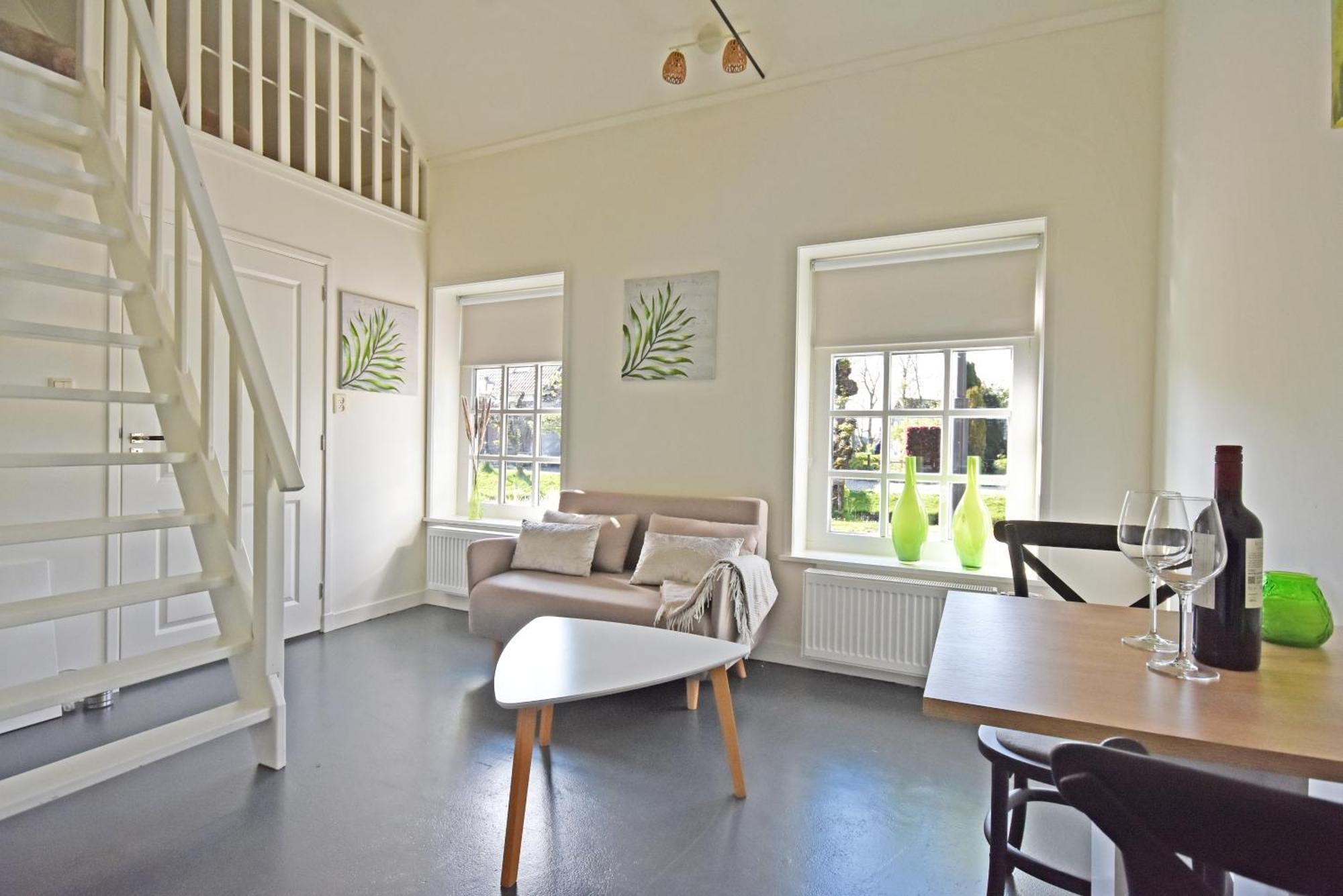 Eastay Oostermeer Экстерьер фото