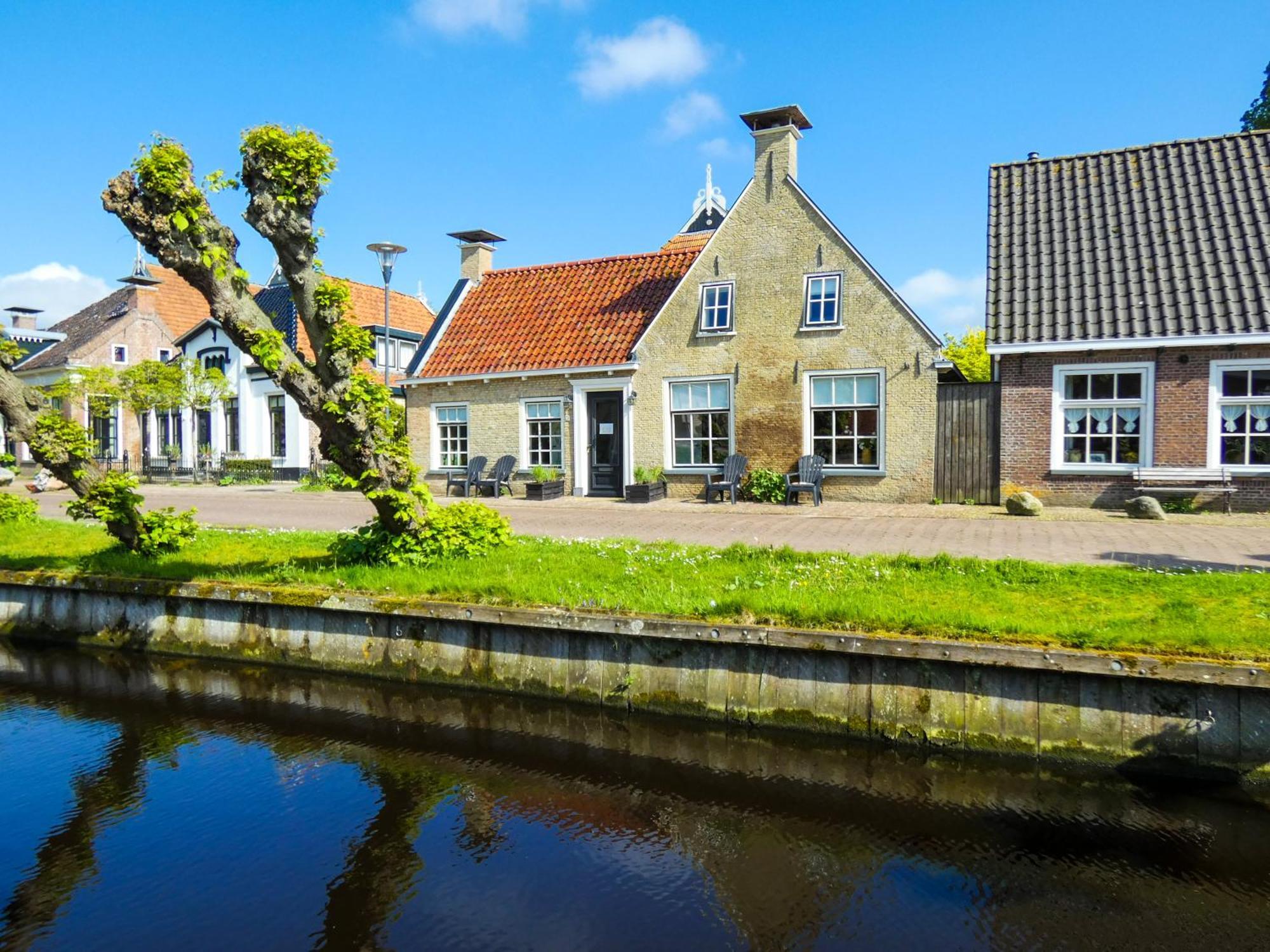 Eastay Oostermeer Экстерьер фото